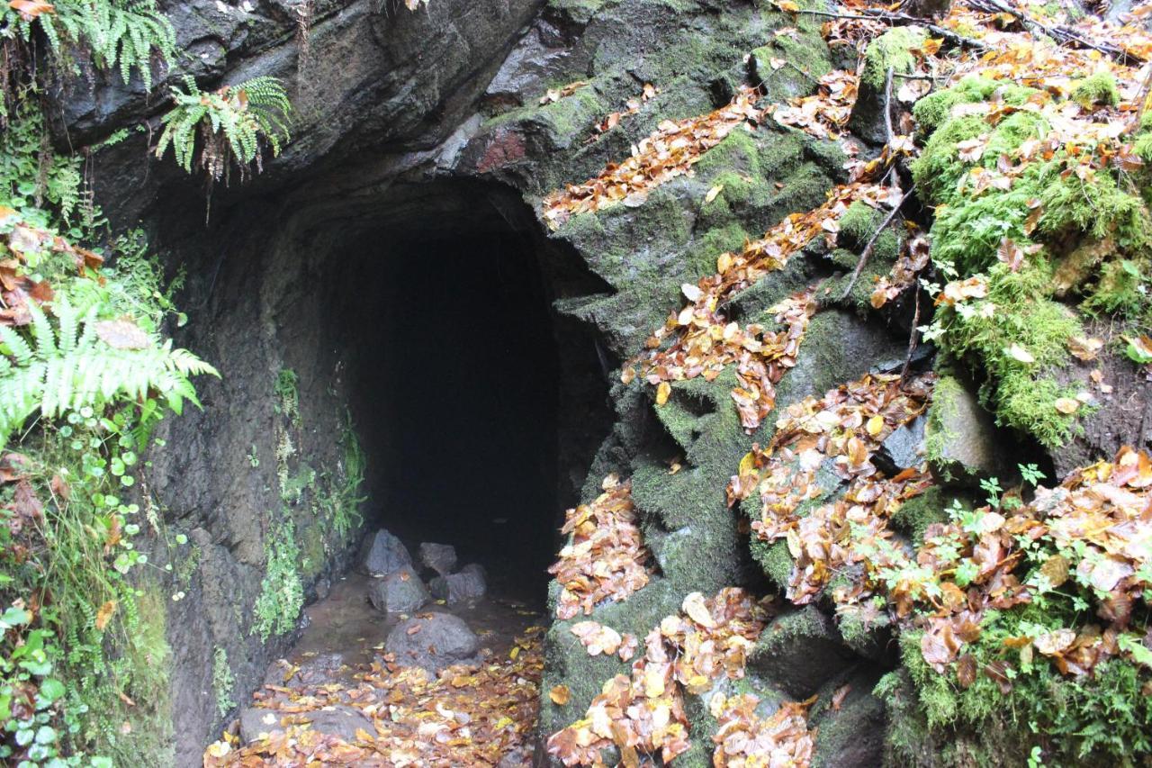 Fewogriebelschied Griebelschied Exterior foto